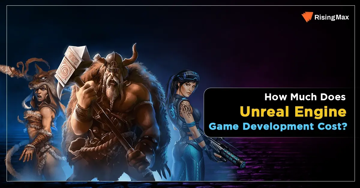 How to create a mobile game for iOS with Unreal Engine 4