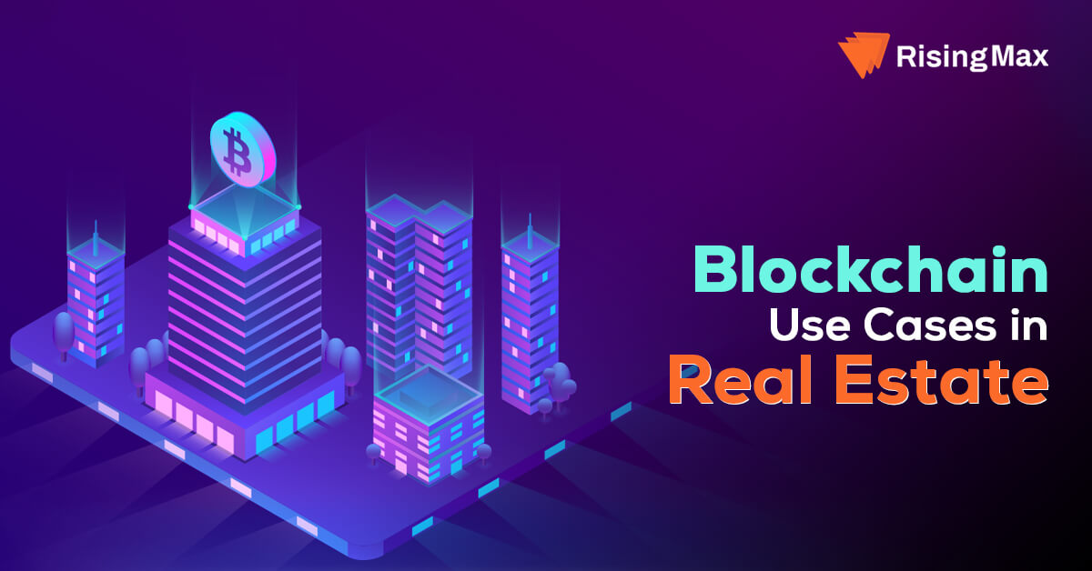 best blockchain real estate companies