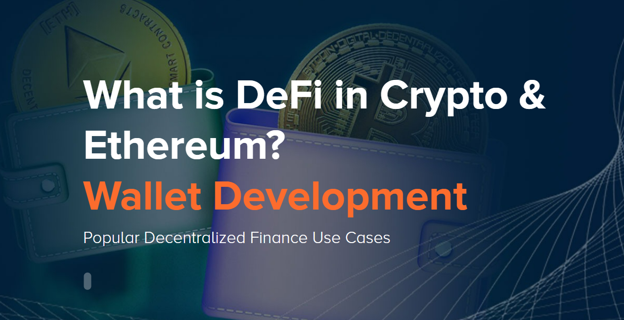 what is defi in crypto