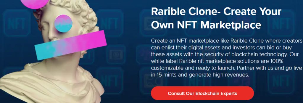 How to Create a Website for Minting NFT