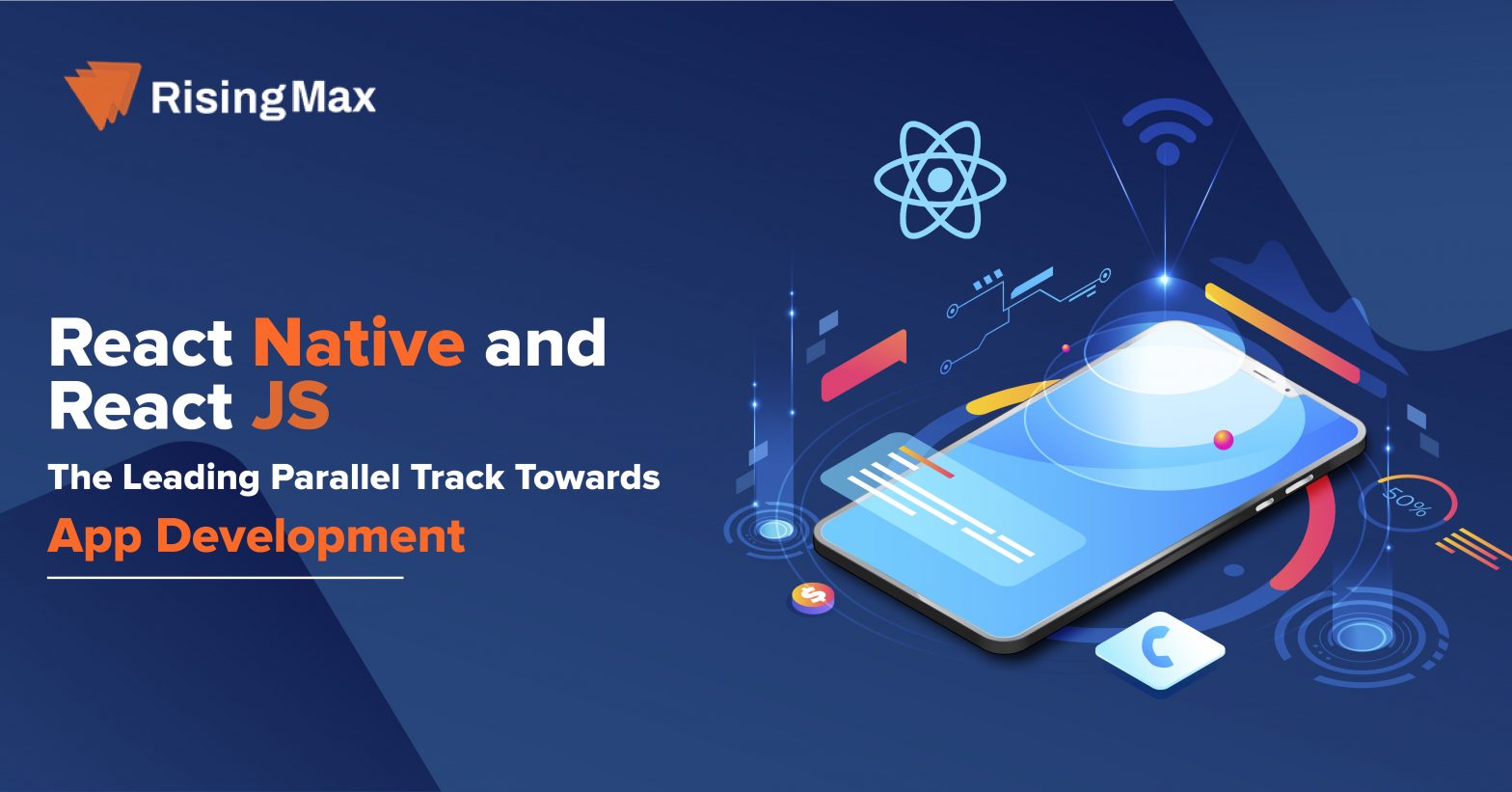 React Native and React JS: The Leading Parallel Track Towards App Development