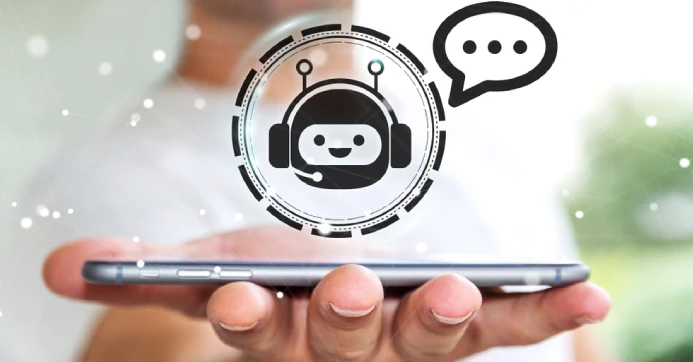 All You Need To Know About AI Chatbot In Businesses 2024