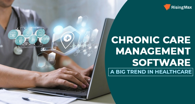 Chronic Care Management Software