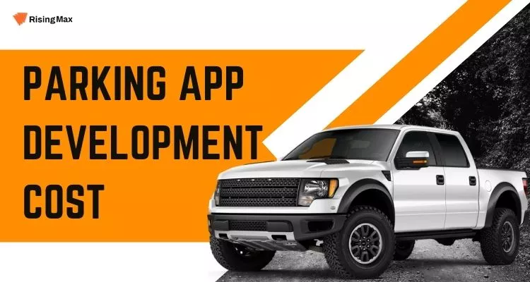 Parking App Development Cost